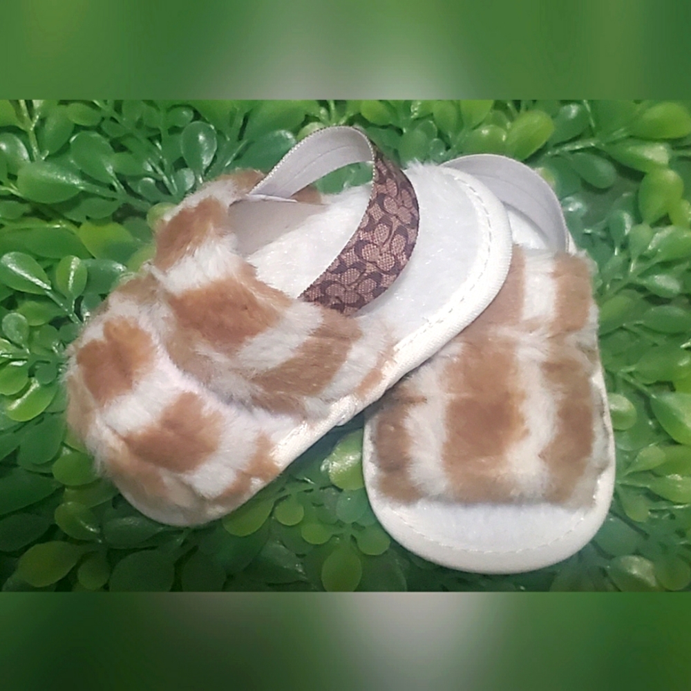 Baby Sandals BRAND NEW